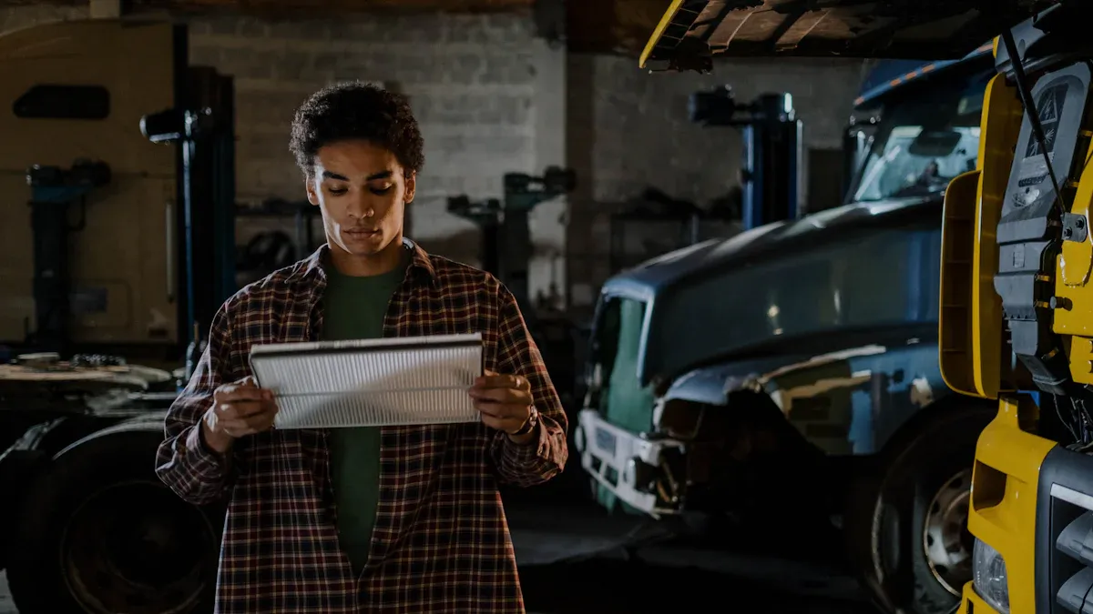 Signs You Need to Replace the Cabin Air Filter