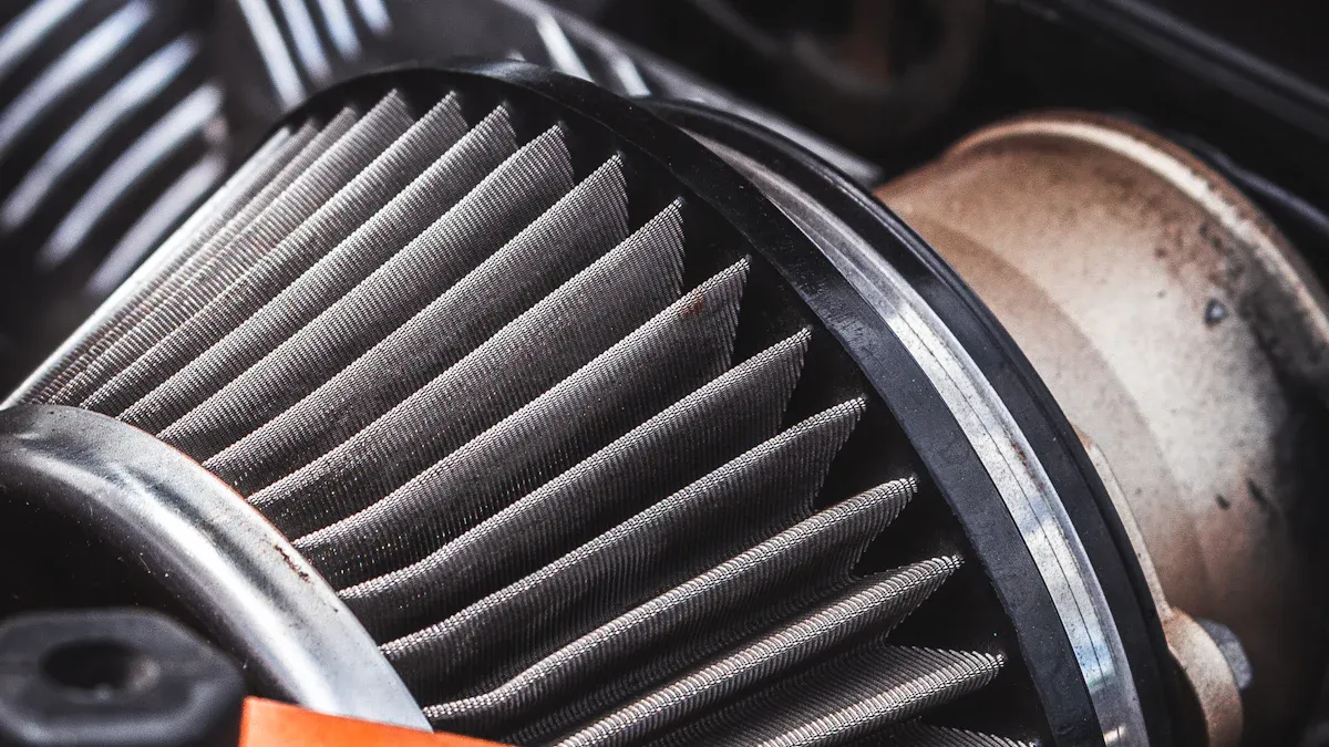 How Often Should I Change My Car Ac Filter?