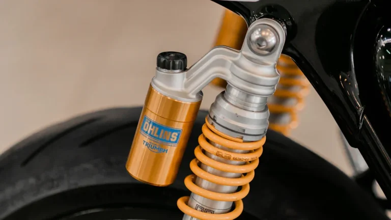 Coilovers vs Shocks: Key Comparison of Suspension Components