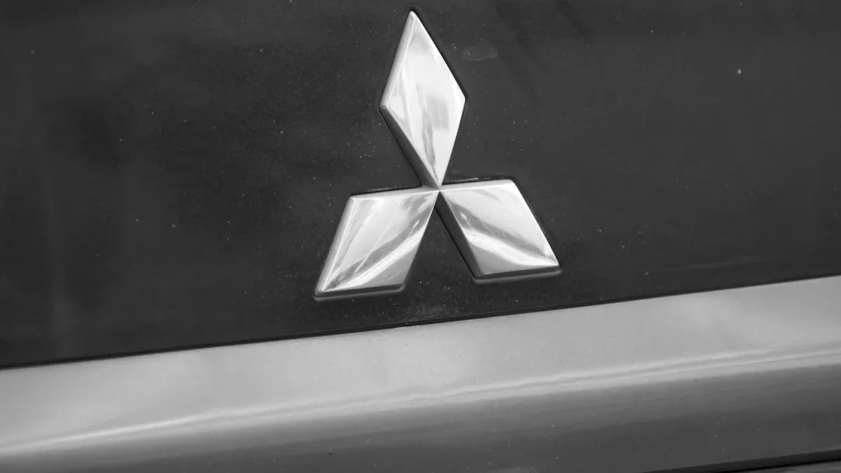 Mitsubishi Group Overview