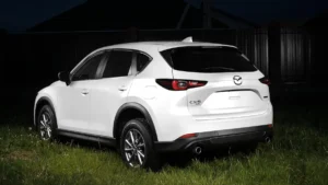 Different Types of Mazda CX-5 Trims Explained