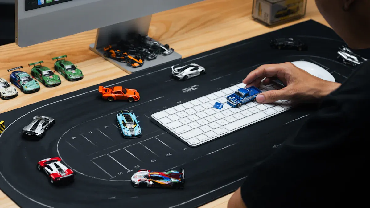 How to Update Mazda Software Easily