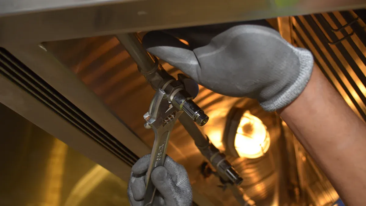 Tools to Add Refrigerant