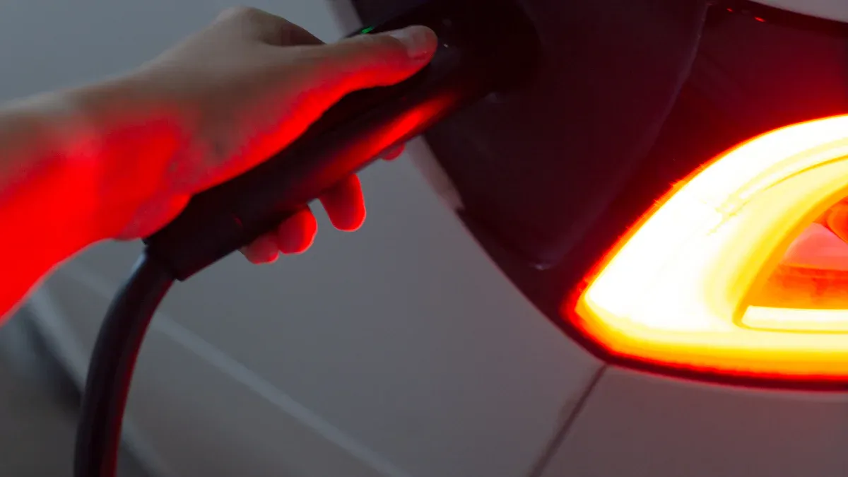 How to Reset the Battery Light