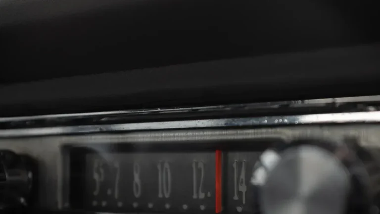 How to Get Your Nissan Radio Code