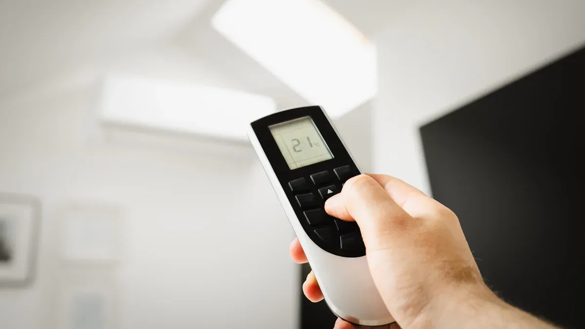 How to Open or Replace a GMC Key Fob