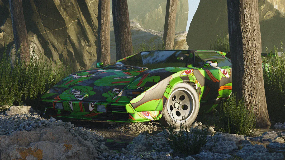 Unlock the GMC Syclone