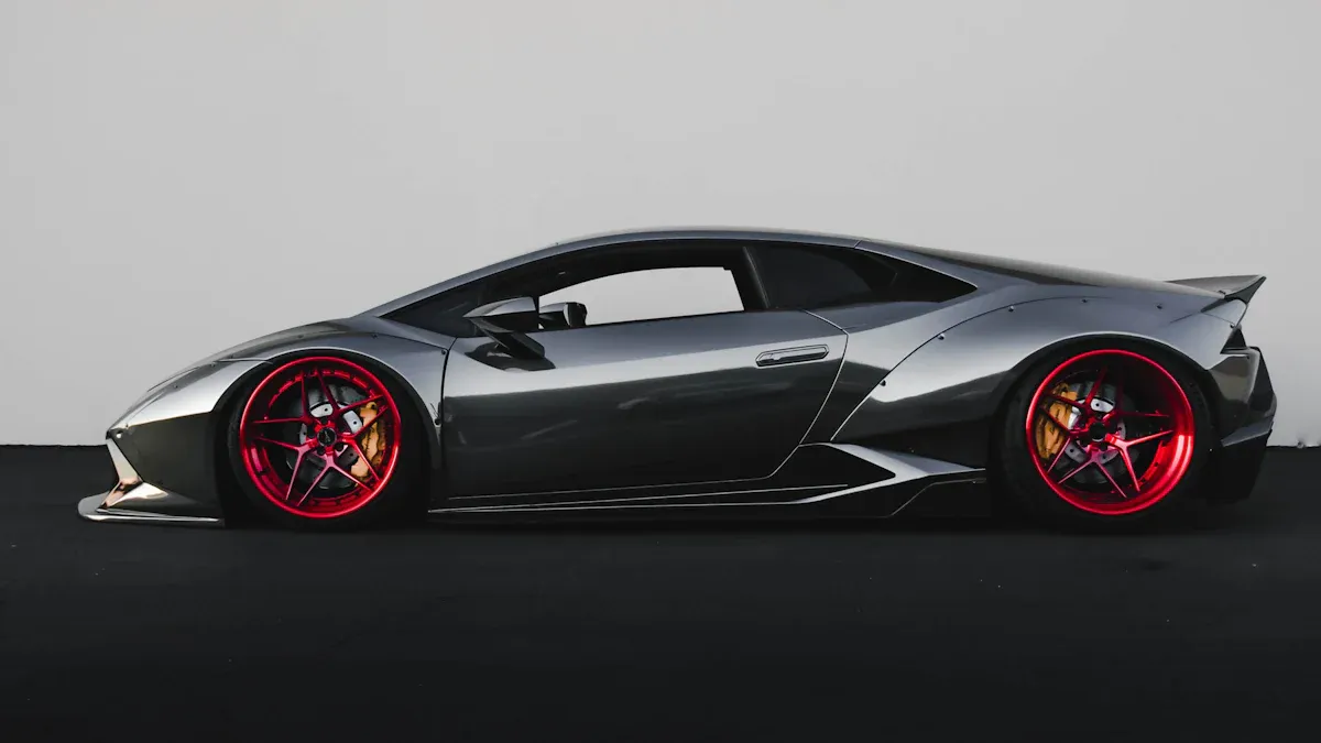 Get the GMC Syclone Through Auction House