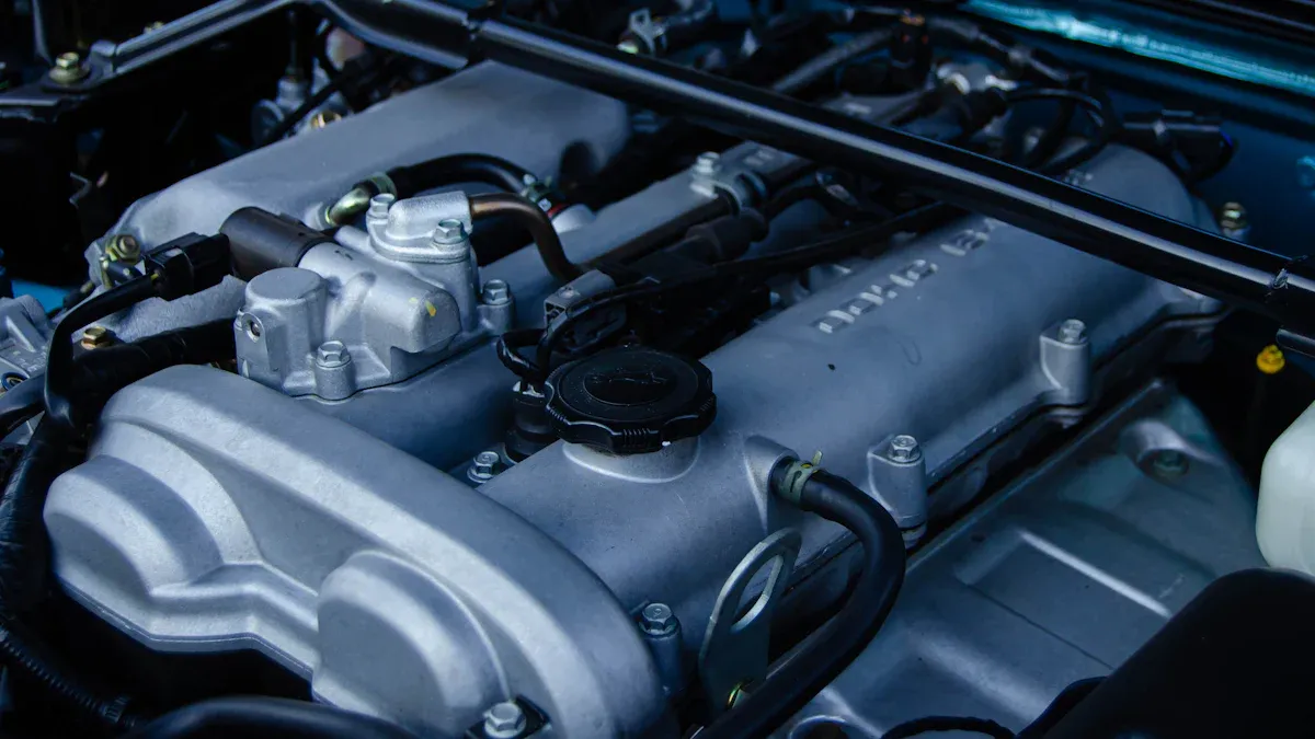 Where Is the Mazda CX-50 Manufactured?