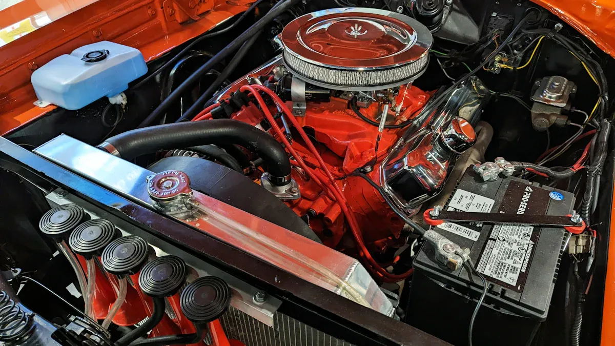 How To Flush Coolant System Jeep Cherokee