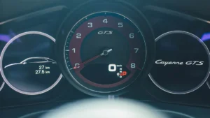 Is the Porsche Cayenne Fuel Efficient?