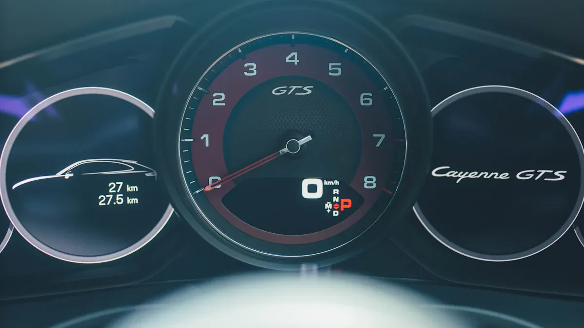 Is the Porsche Cayenne Fuel Efficient?