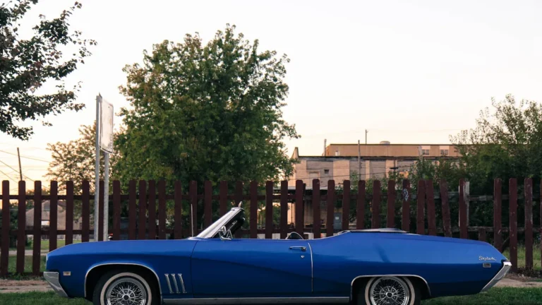 Does Buick Still Make a Convertible?