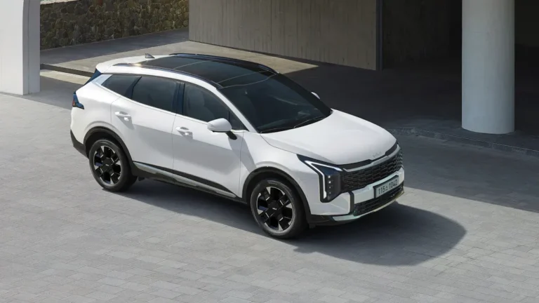 Kia Connect vs Kia Access: What’s the Difference?