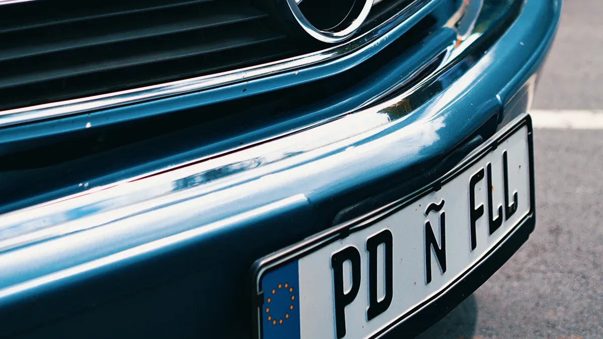 Which Country Makes BMW, Audi, and Mercedes Cars?