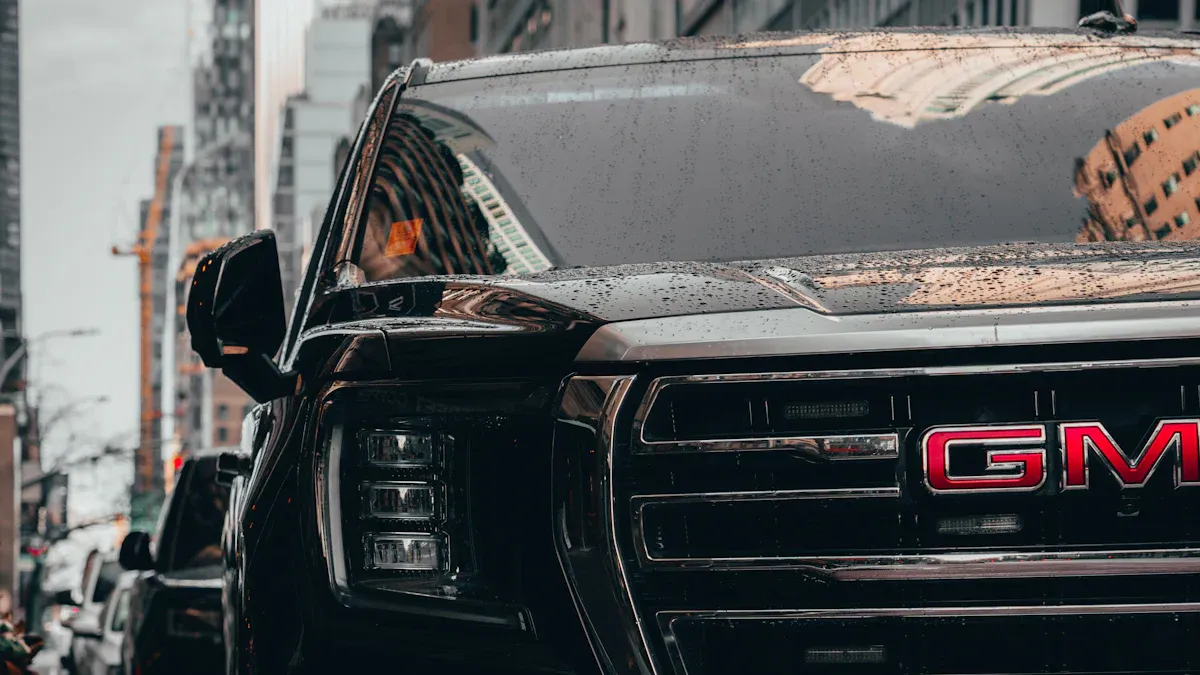 Install a Front License Plate Bracket