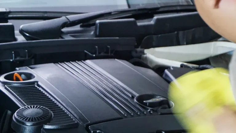 Which Mercedes Has the M113 Engine?