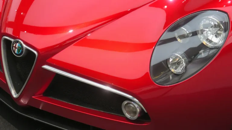 Does Alfa Romeo Still Make Manual Transmissions?