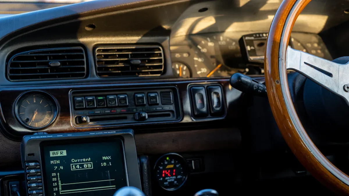 Retrieve Serial Number for Nissan Radio Code