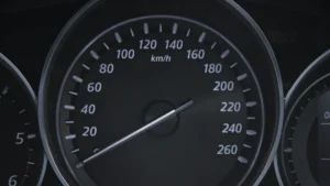 Why Does My Mazda Beep 3 Times?