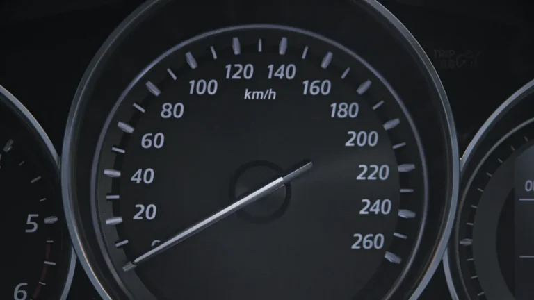 Why Does My Mazda Beep 3 Times?