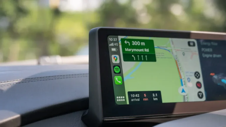 How To Update Audi Navigation System Easily