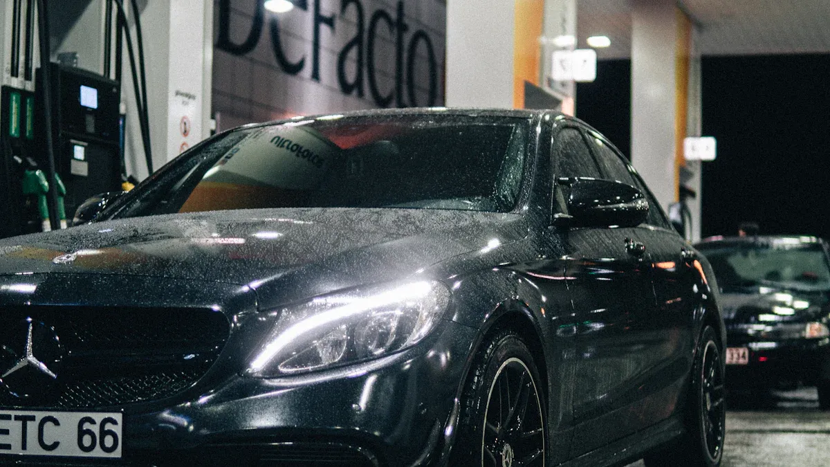 Consequences of Wrong Fuel