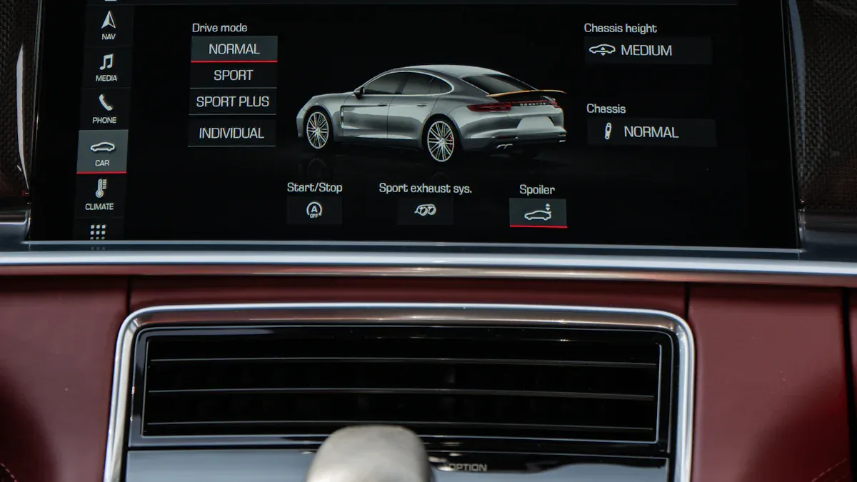Check Your Mazda Infotainment Version