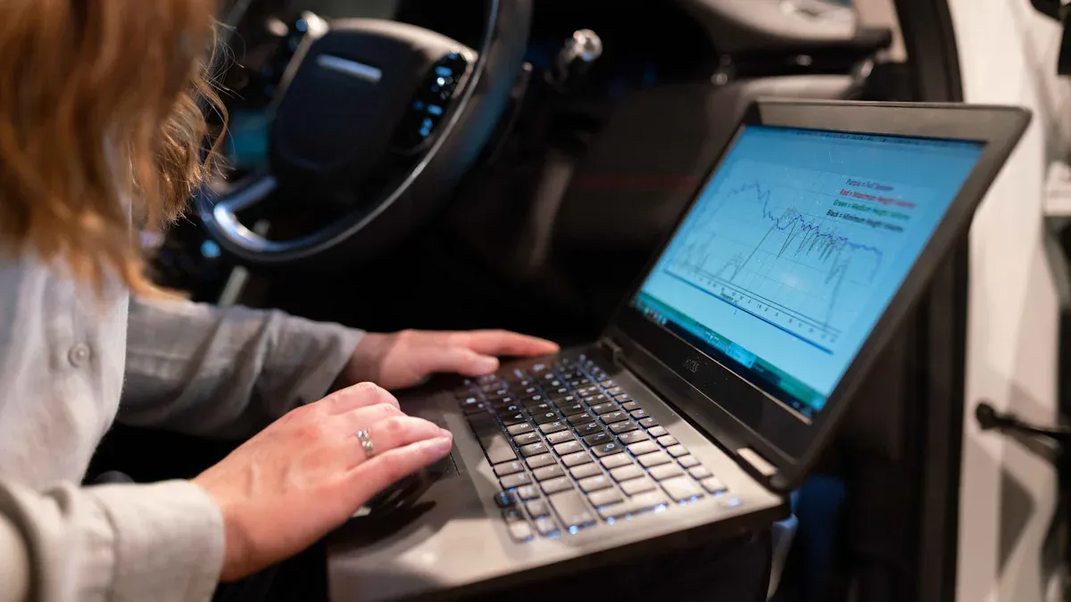 Update Mazda Software