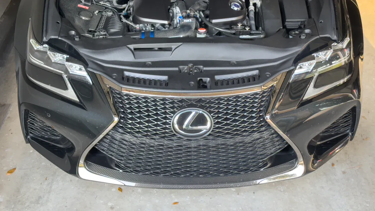 Tools to Reset the VSC Light