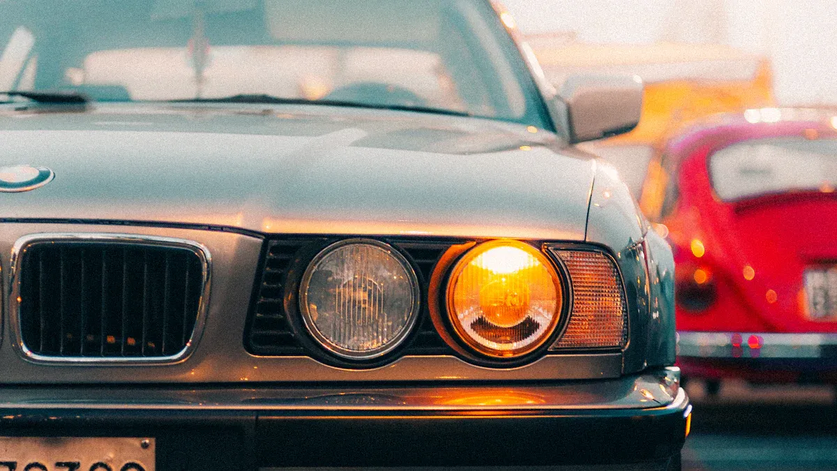 Iconic Models and Innovations