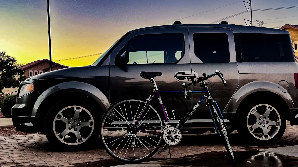 Tools to Remove Back Seats