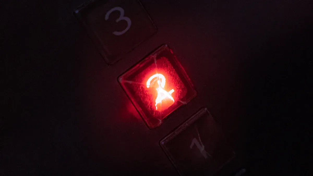 Battery Light Basics