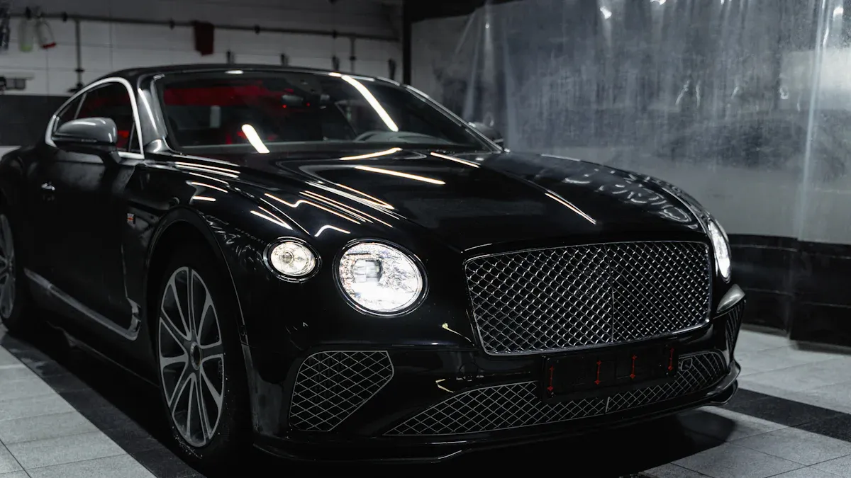 Character Connection