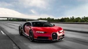 How Many Bugatti Noire Models Were Made?