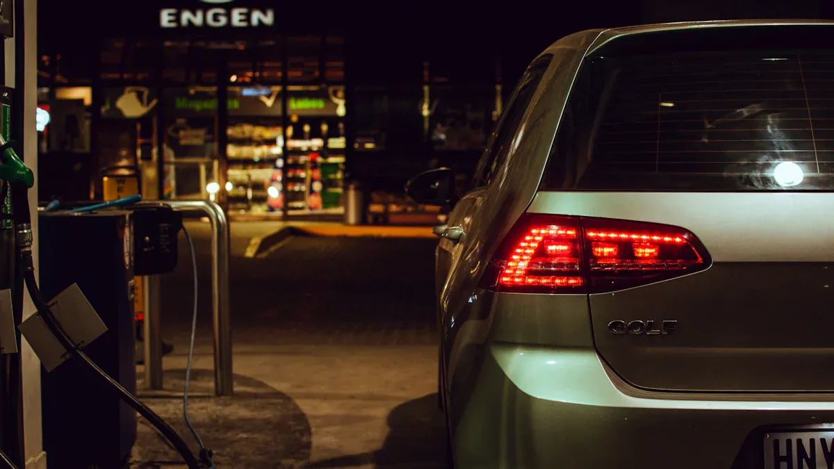 Which Volkswagen Has the Best MPG?