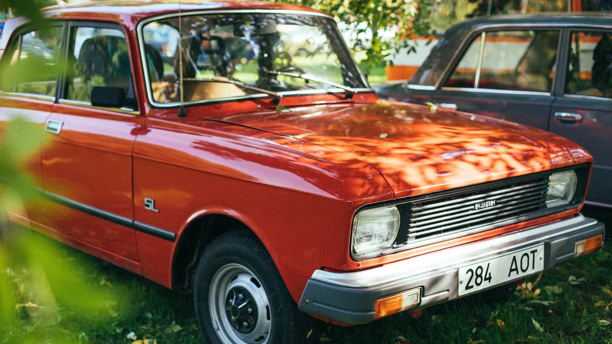 Mazda Pickup Truck History