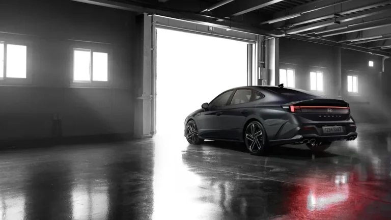 Which Hyundai Sedan Is the Largest?