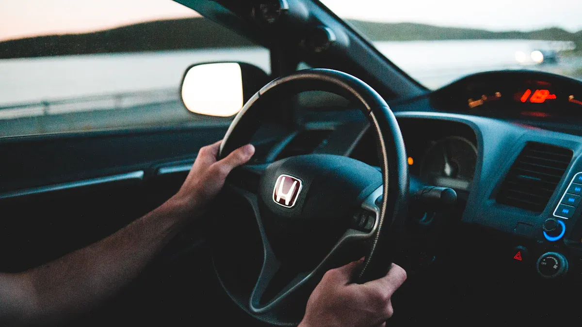 How to Remove Back Seats from a Honda Element