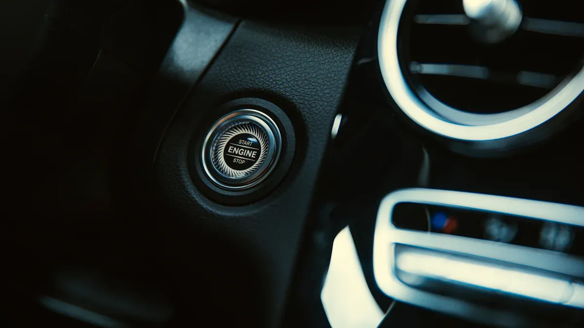 Turn Off Start/Stop Feature