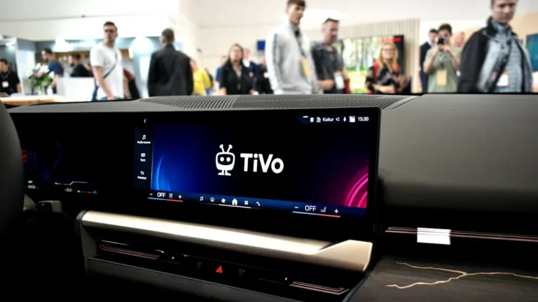 How to Check Your Mazda Infotainment Version