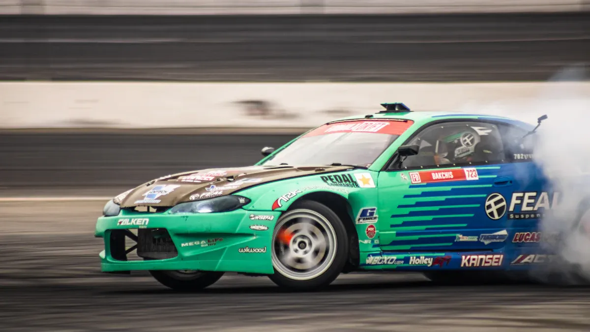 Performance of Nissan Models