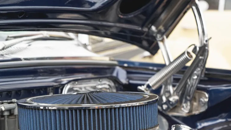 Which Cadillac Models Have a V8 Engine?