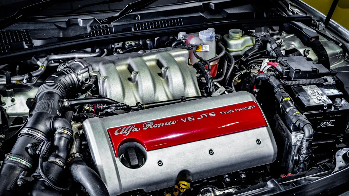 Alfa Romeo Maintenance Costs