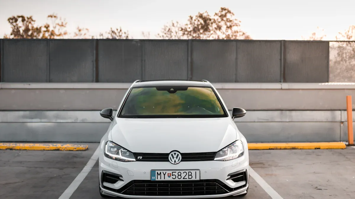 Best MPG Volkswagen Models