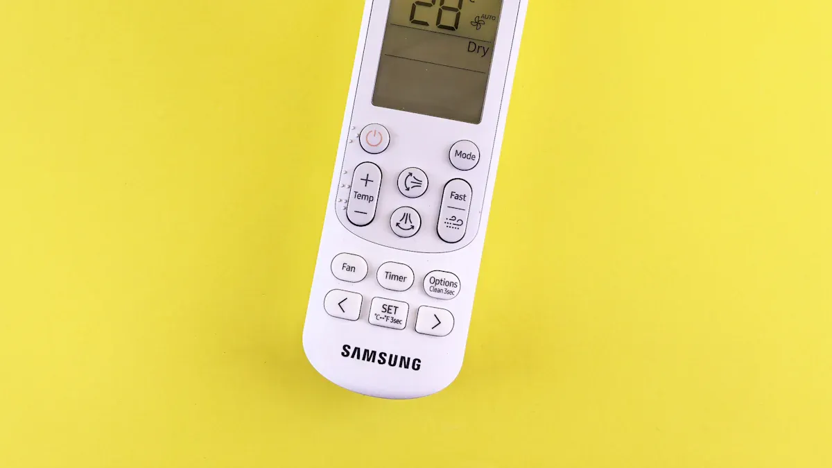 How to Set Auto Mode