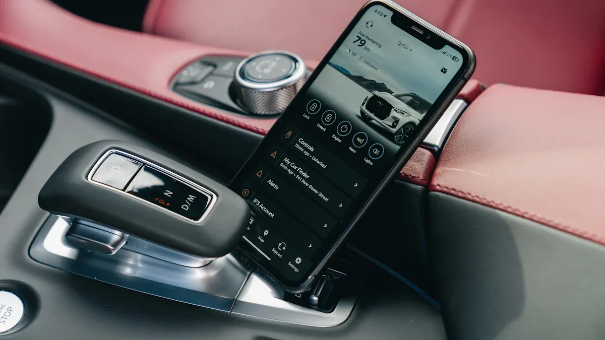 How to Connect Bluetooth to a 2012 Volkswagen Passat