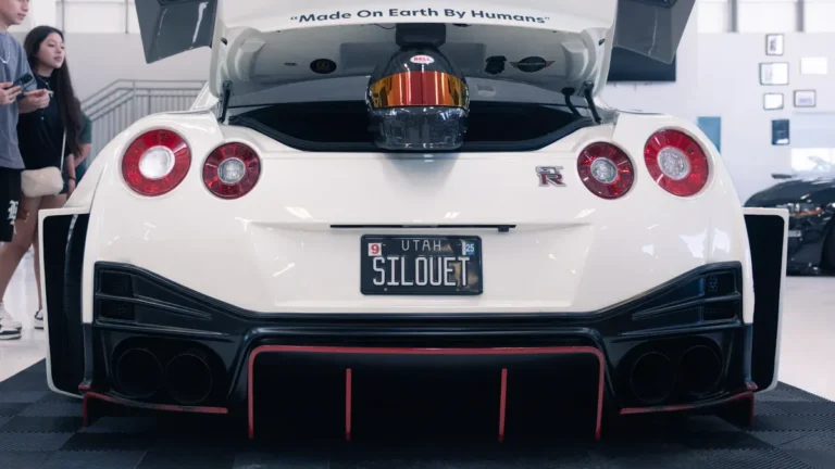 What Does Nissan Xtronic Mean?