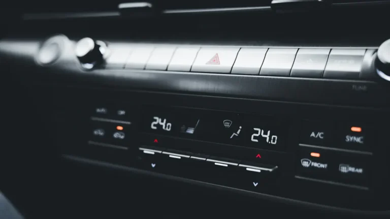 How to Set Auto Mode in a Mitsubishi AC