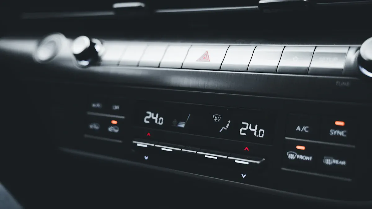 How to Set Auto Mode in a Mitsubishi AC